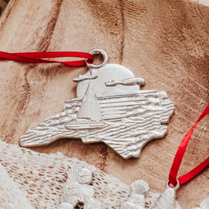 North Carolina Sailboat Gifts