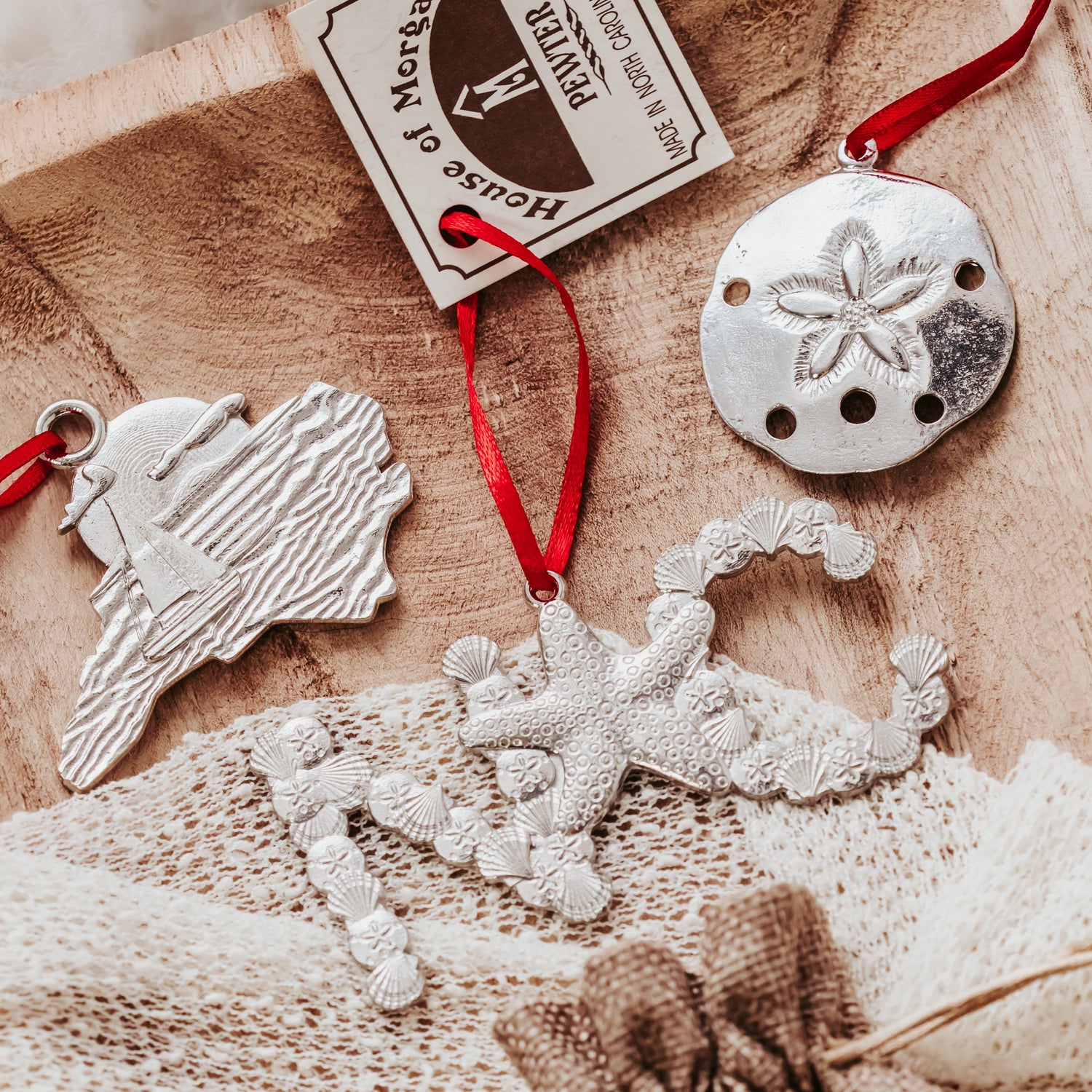 North Carolina Coast Gifts