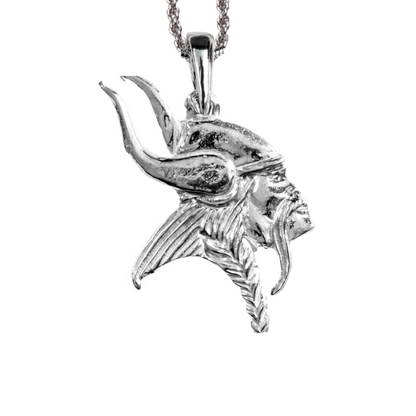 Viking Jewelry - Handmade Pewter Viking Gifts