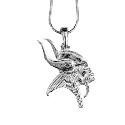 Viking Jewelry - Handmade Pewter Viking Gifts