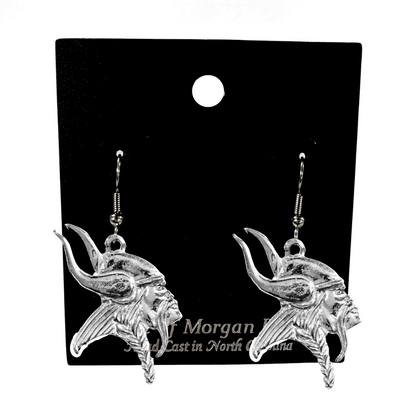 Viking Jewelry - Handmade Pewter Viking Gifts