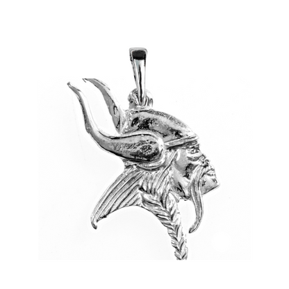 Viking Jewelry - Handmade Pewter Viking Gifts