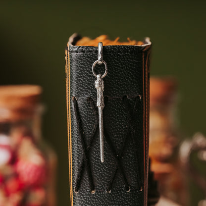 Wizard Wand Bookmark - Wizard Wand Gift
