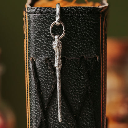 Wizard Wand Bookmark - Wizard Wand Gift