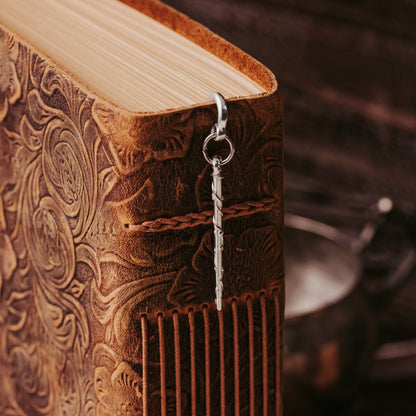 Wizard Wand Bookmark - Wizard Wand Gift