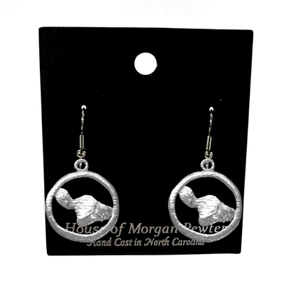 Maui Strong Gifts - Maui Topography Outline - Several Options