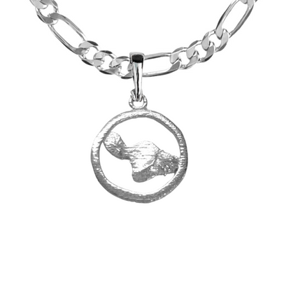 Maui Strong Gifts - Maui Topography Outline - Several Options