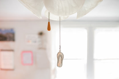 Nautical Ceiling Fan Pull