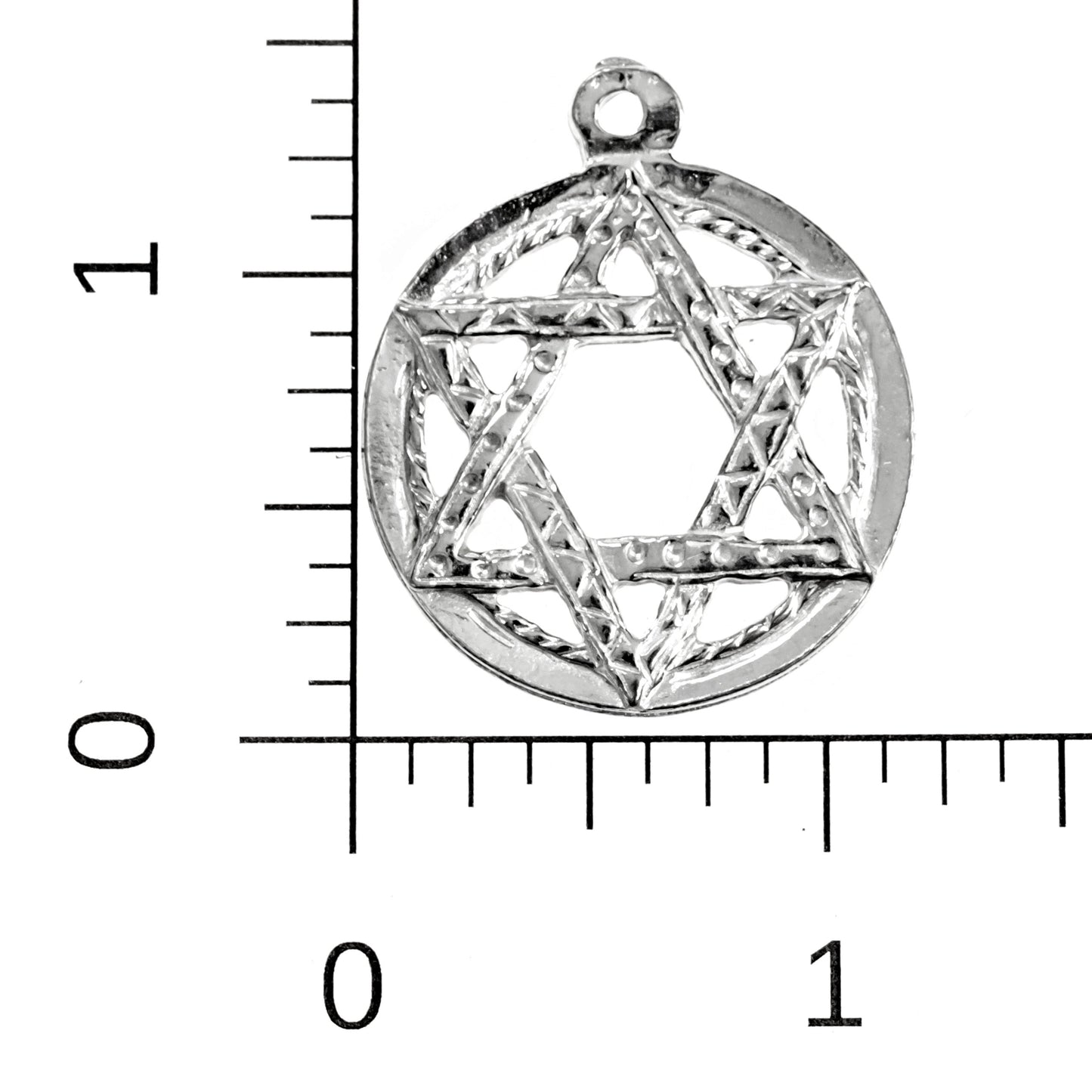 Star of David Jewelry Gifts - Star of David Pendant - Necklaces - Earrings - Keychain