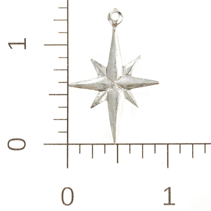 Bethlehem Star Ornament - Star Christmas Ornament - Bethlehem Star Gifts