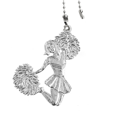 Cheerleader Jumping Gift
