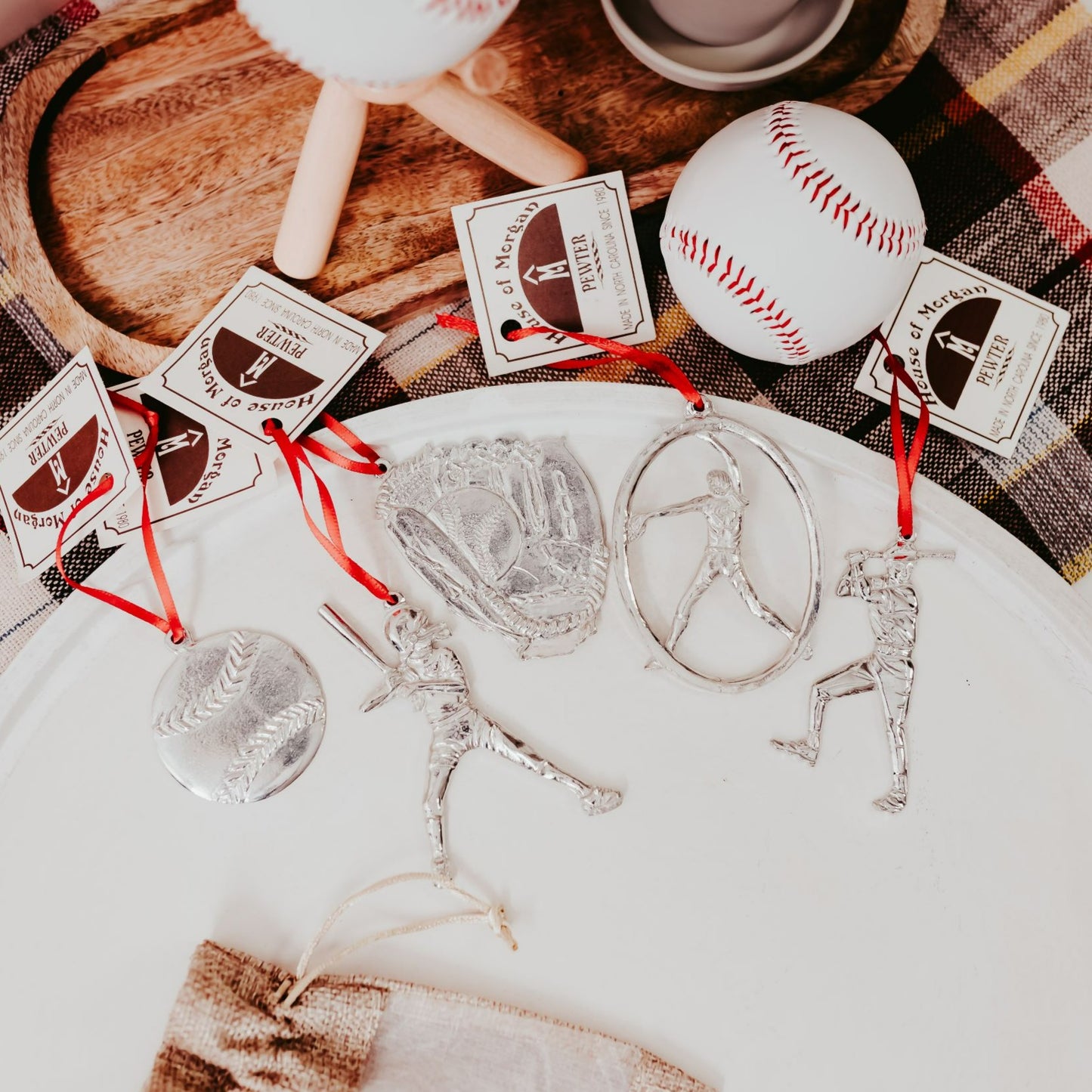Softball and Baseball Gifts