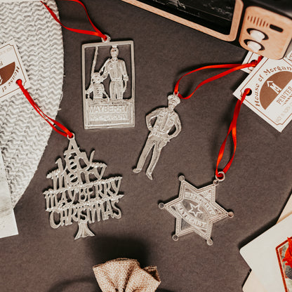 Mayberry Gift Set 