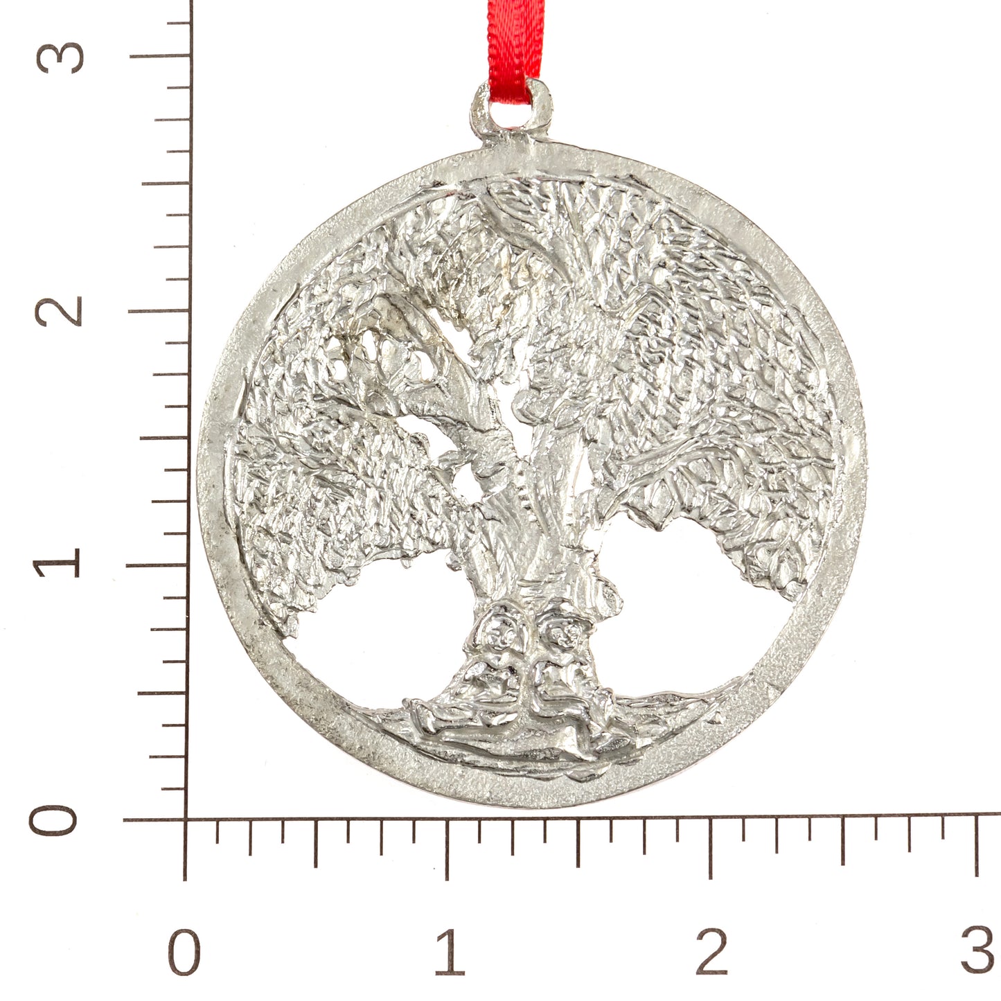 Tree of Life Gifts - Tree Christmas Ornaments -  Individual or Gift Set
