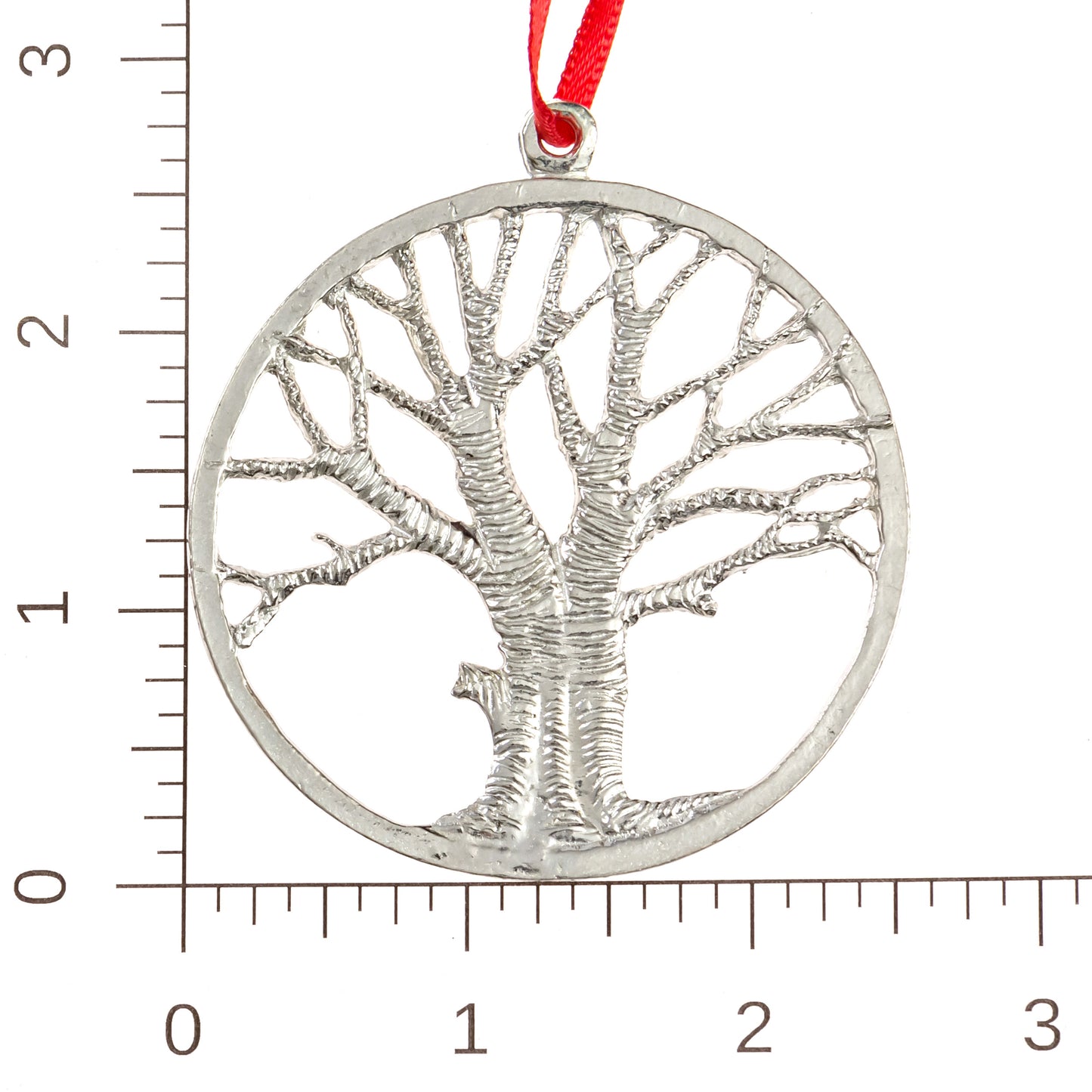 Tree of Life Christmas Ornament - Individual or Gift Set