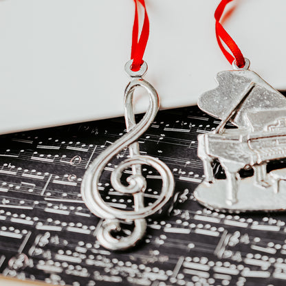 G Clef gift