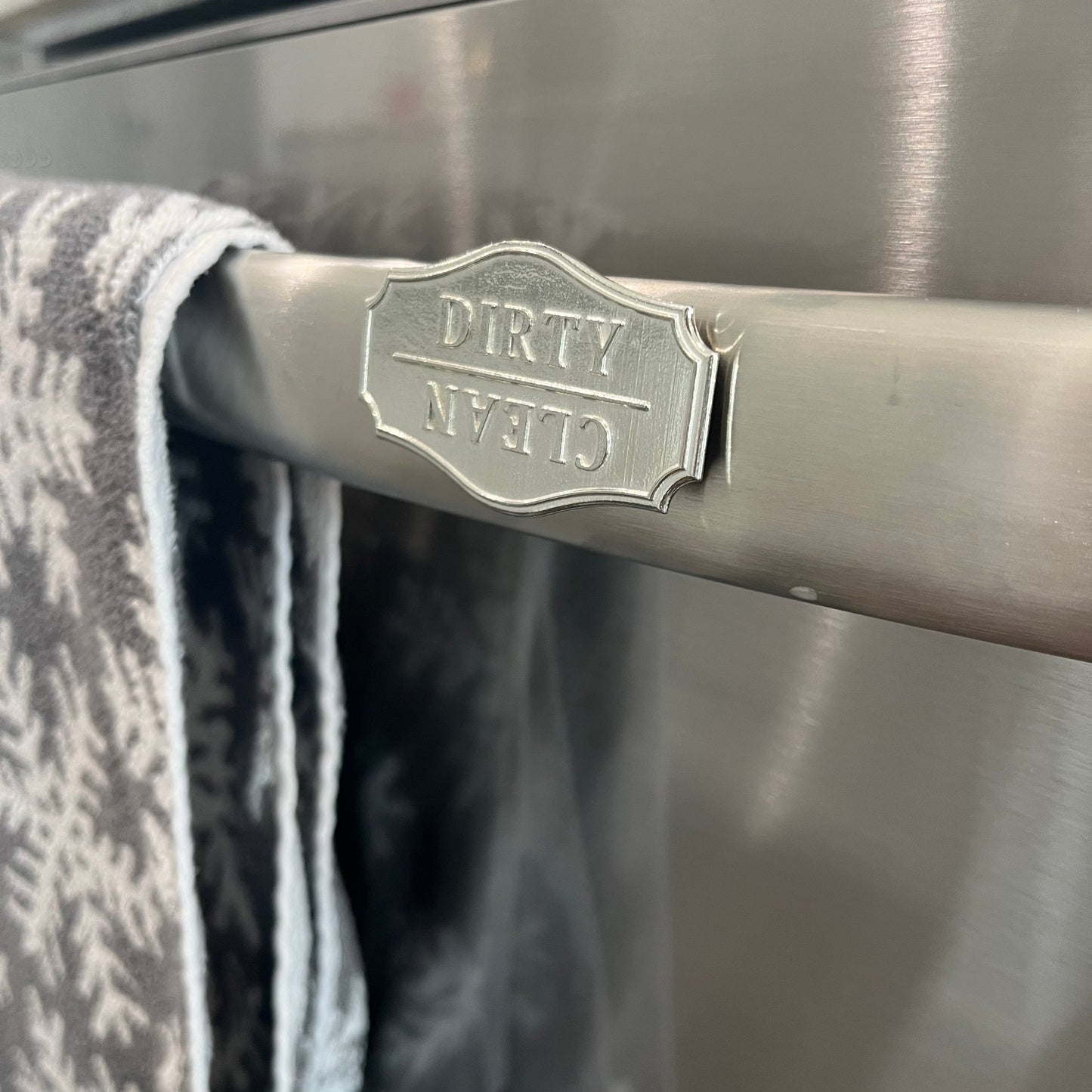 Dishwasher Magnet 