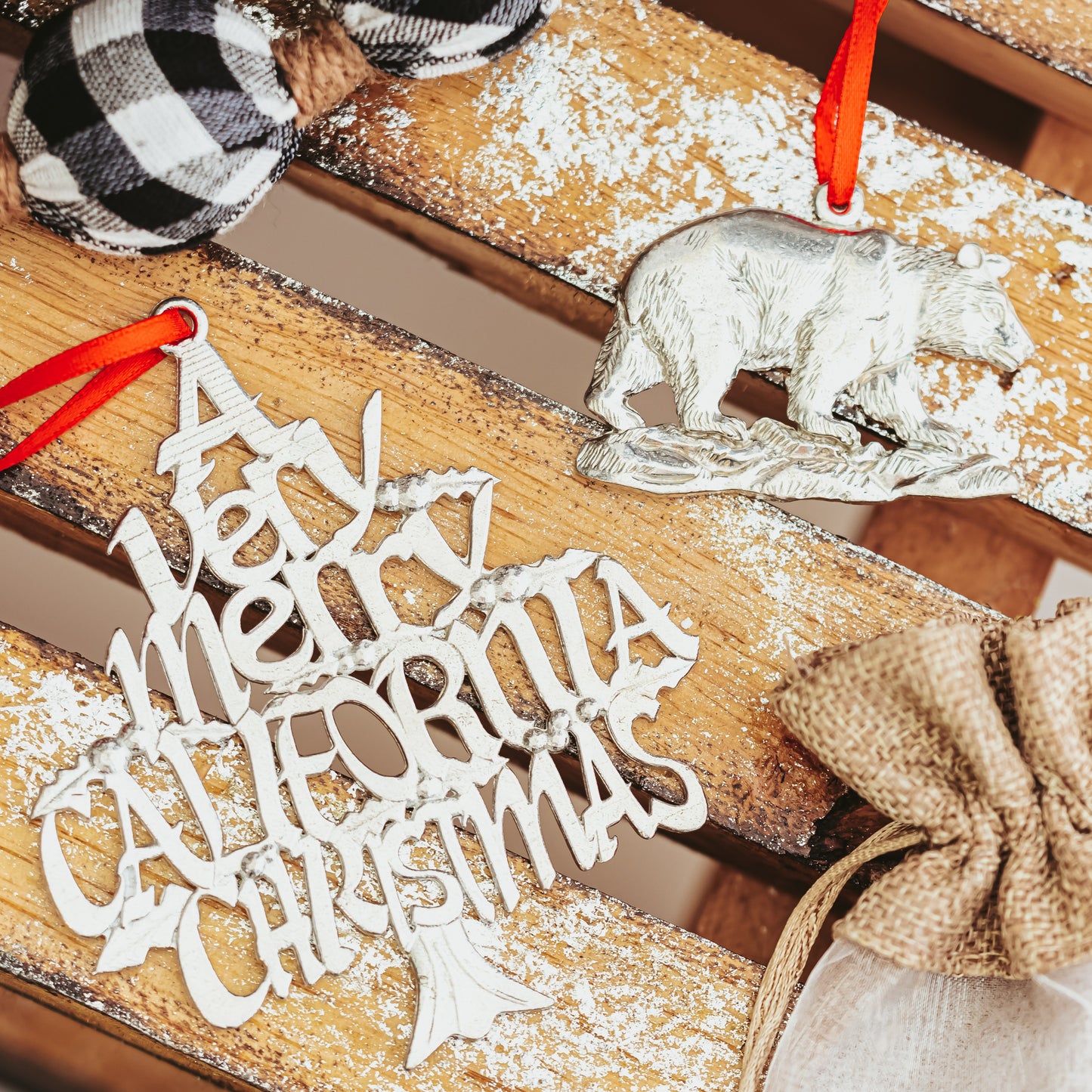 Top California Gifts