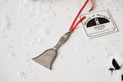 Holiday Handbell Gifts - Handbell Christmas Ornament - Music Instrument Gift