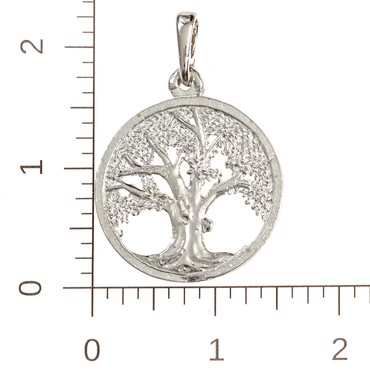 Tree of Life Circle with Leaves Jewelry Gifts -Tree of Life Circle with Leaves Pendant - Necklaces - Earrings - Keychain