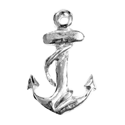 Anchor Purse Charm - Nautical Gift for Purse