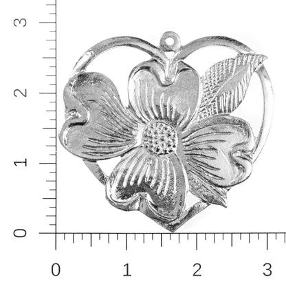 Dogwood Jewelry - Dogwood Flower Necklaces and Earrings - Dogwood Gifts