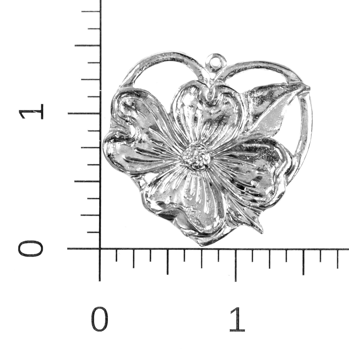 Dogwood Jewelry - Dogwood Flower Necklaces and Earrings - Dogwood Gifts