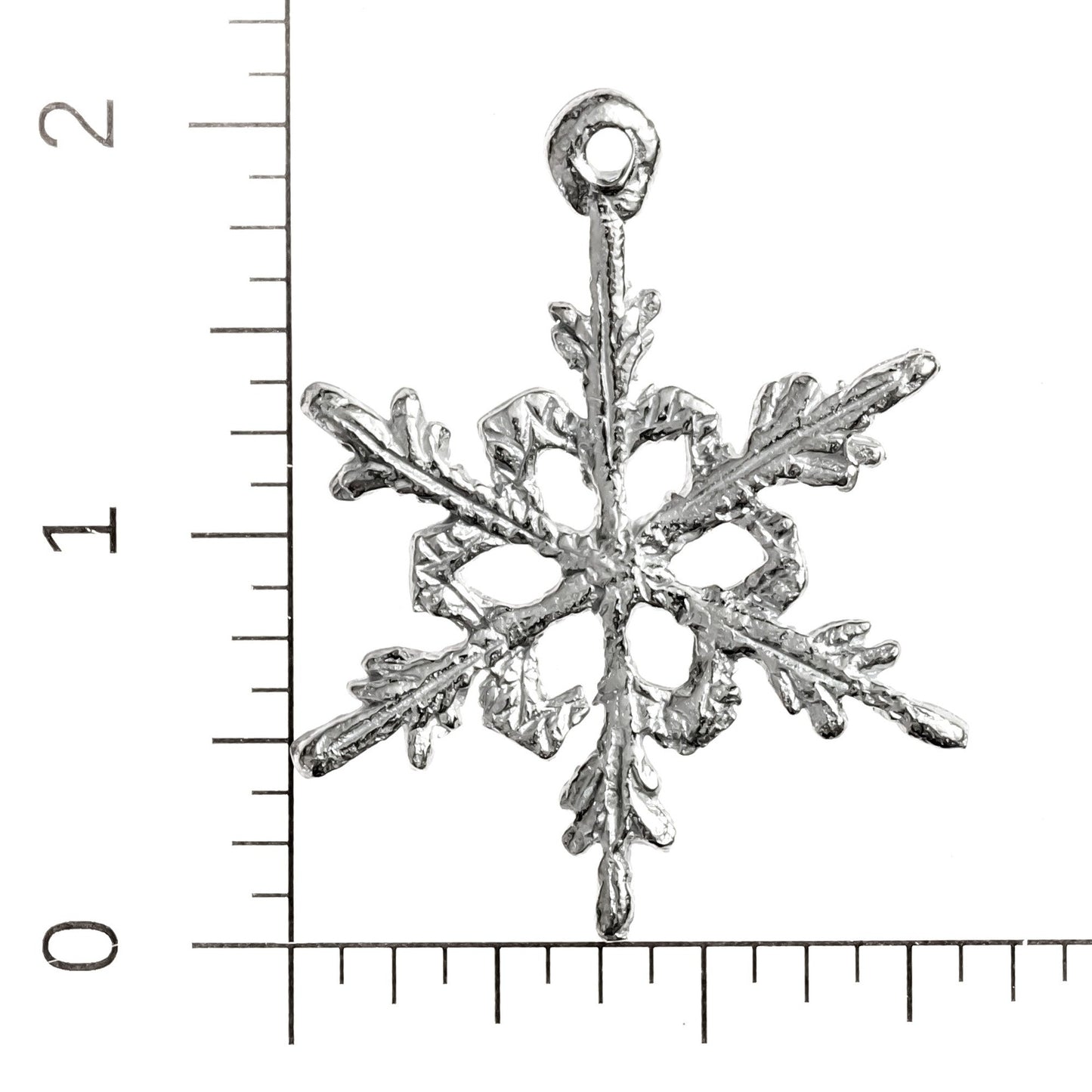 Real Snowflake Jewelry Gifts -Real Snowflake Pendant - Necklaces - Earrings - Keychain