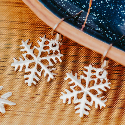 Small Hanging Earings