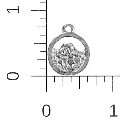 Pilot Mountain Jewelry - Unique Gifts and Ornaments Inspired by Pilot Mountain