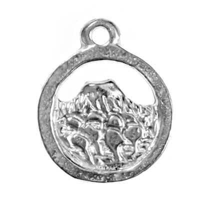 Pilot Mountain Jewelry - Unique Gifts and Ornaments Inspired by Pilot Mountain