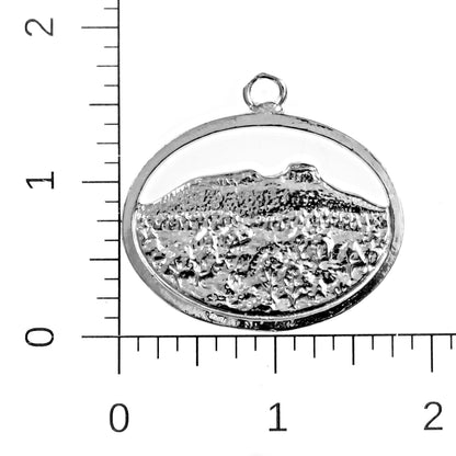 Pilot Mountain Jewelry - Unique Gifts and Ornaments Inspired by Pilot Mountain