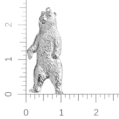 Bear Christmas Ornaments - Bear Gifts
