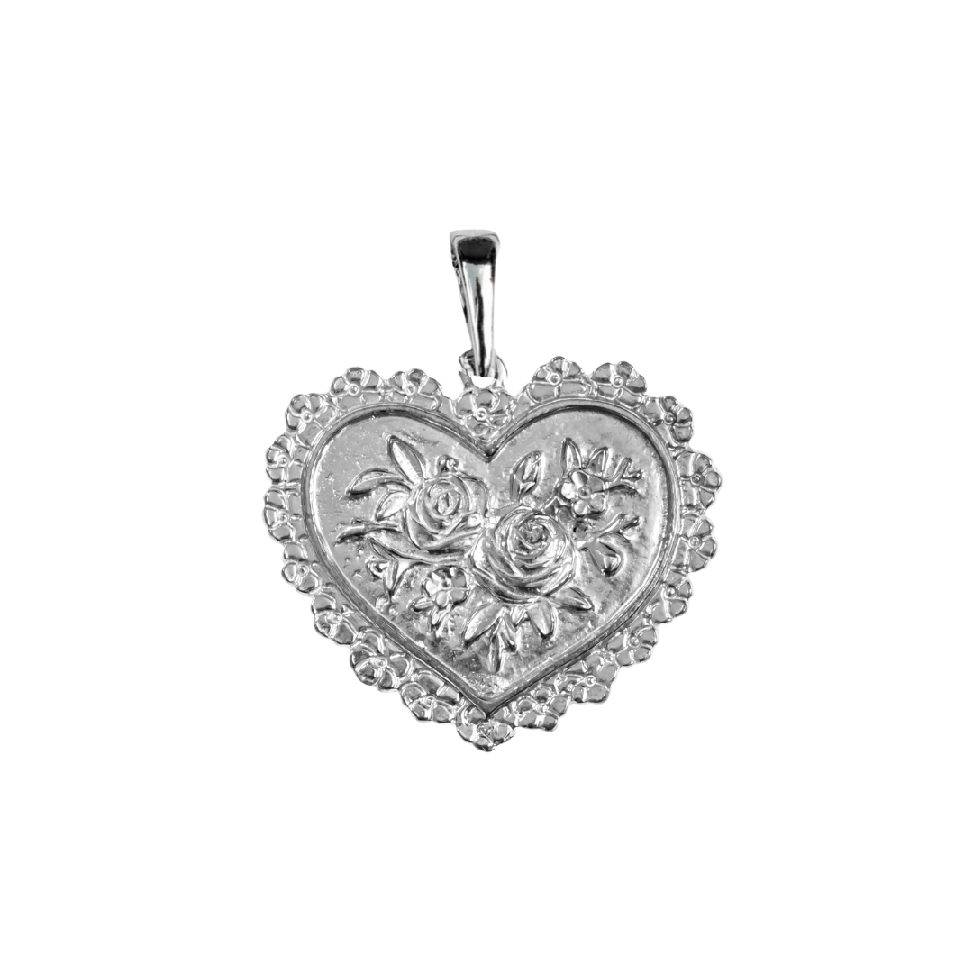 Hearts collation - Jewelry Gifts - Heart Pendant - Necklaces - Earrings - Keychain - Ornament