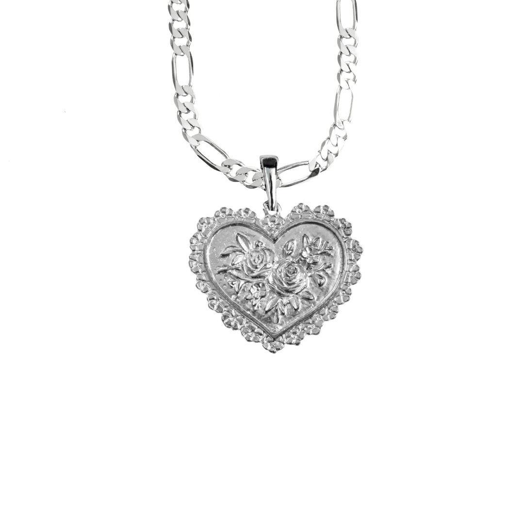 Hearts collation - Jewelry Gifts - Heart Pendant - Necklaces - Earrings - Keychain - Ornament