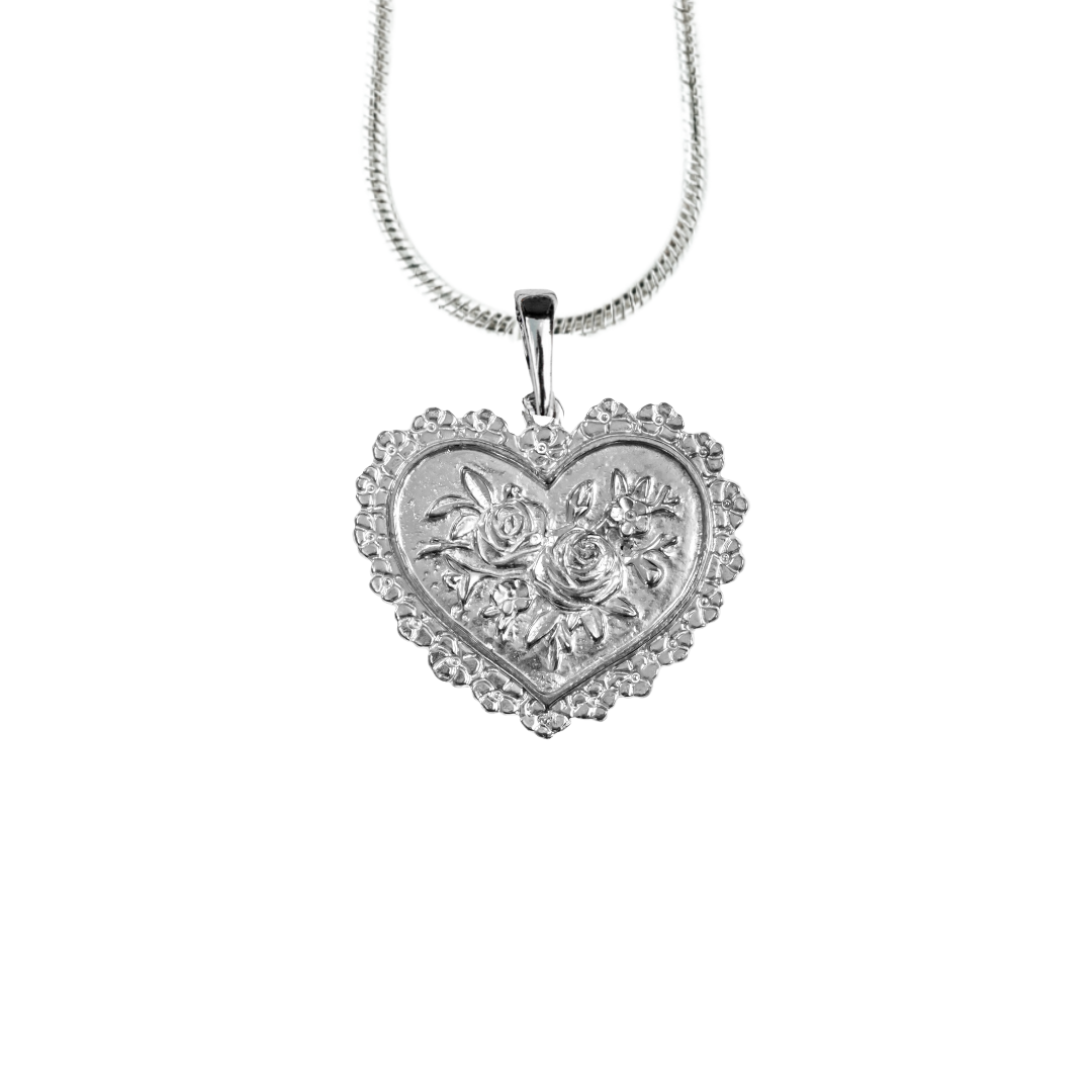 Hearts collation - Jewelry Gifts - Heart Pendant - Necklaces - Earrings - Keychain - Ornament