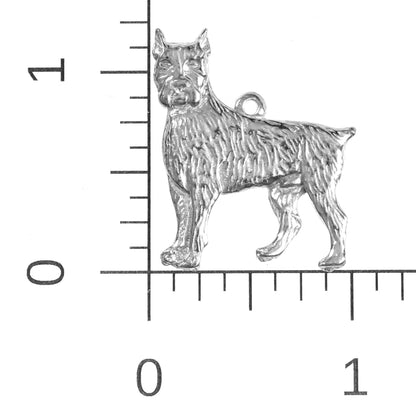 Dog Jewelry Gifts - Earrings and Necklace for Every Family Pet - Wide Range of Dog Breeds
