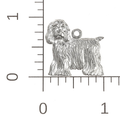 Dog Jewelry Gifts - Earrings and Necklace for Every Family Pet - Wide Range of Dog Breeds