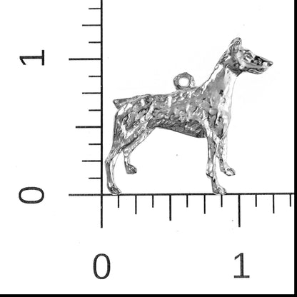 Dog Jewelry Gifts - Earrings and Necklace for Every Family Pet - Wide Range of Dog Breeds