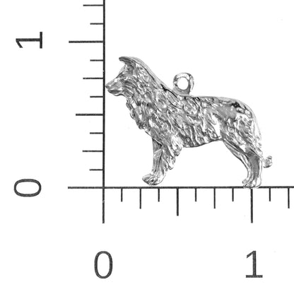 Dog Jewelry Gifts - Earrings and Necklace for Every Family Pet - Wide Range of Dog Breeds