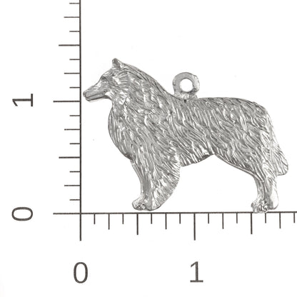 Dog Jewelry Gifts - Earrings and Necklace for Every Family Pet - Wide Range of Dog Breeds