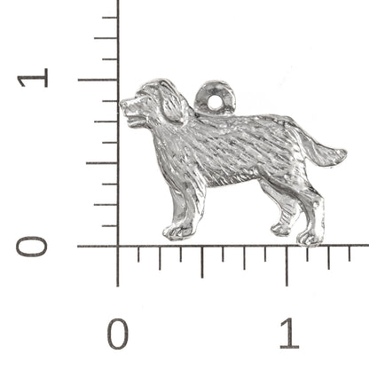 Dog Jewelry Gifts - Earrings and Necklace for Every Family Pet - Wide Range of Dog Breeds