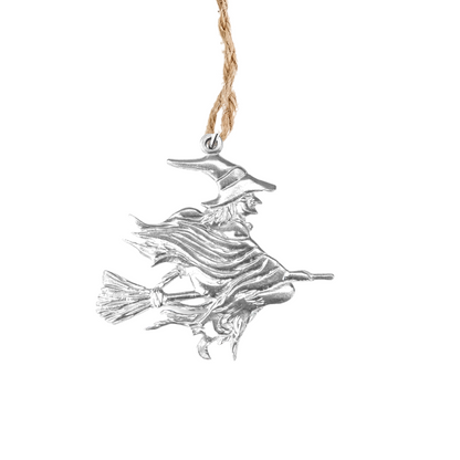 Handmade Fall Ornaments with Brown Twine - Halloween Ornaments - Thanksgiving Ornaments