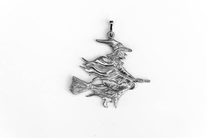 Handmade Halloween Necklaces - Fall Jewelry - Halloween Gifts