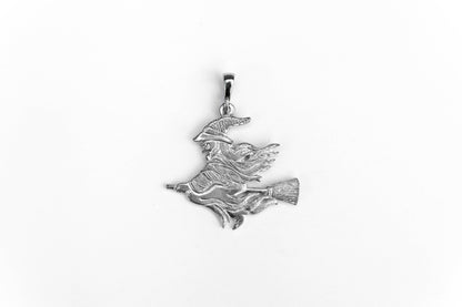 Handmade Halloween Necklaces - Fall Jewelry - Halloween Gifts