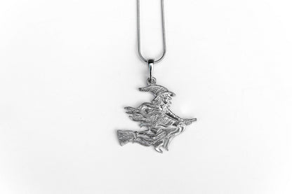 Handmade Halloween Necklaces - Fall Jewelry - Halloween Gifts