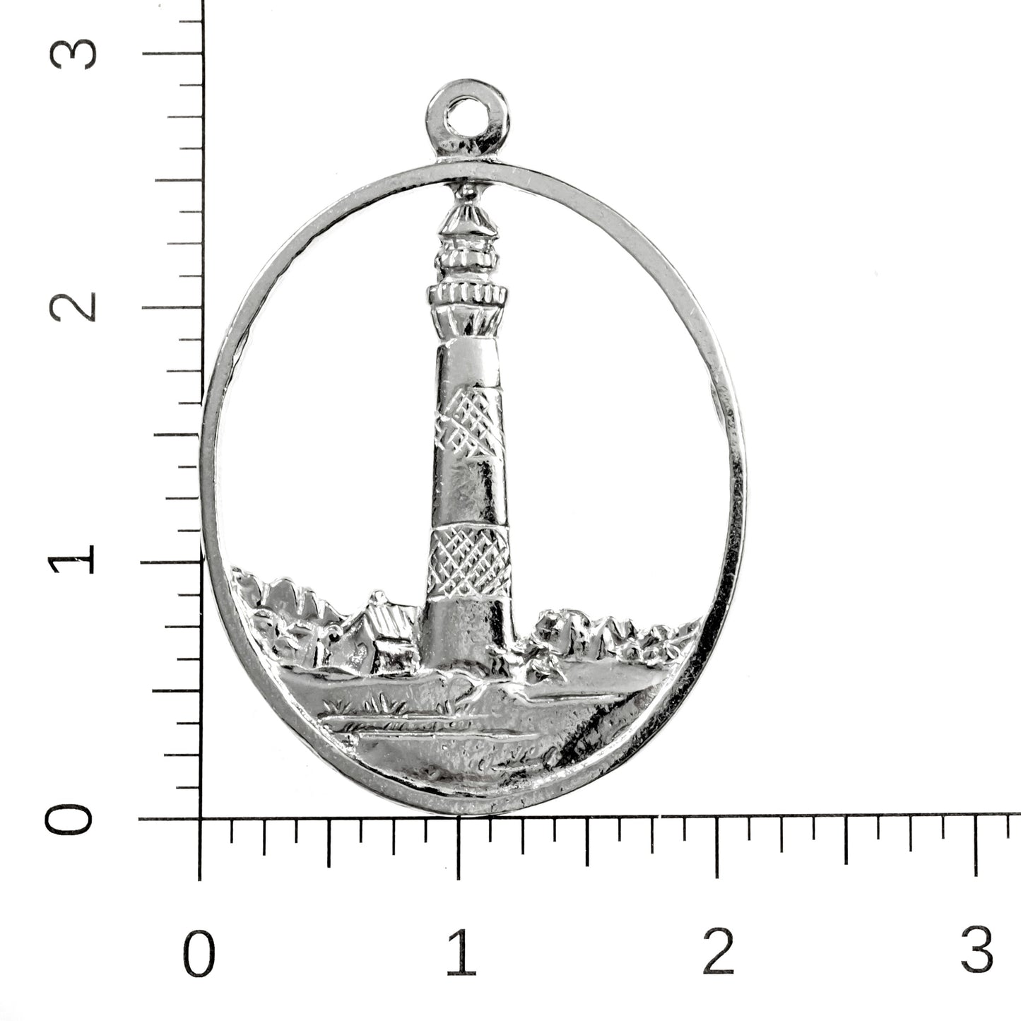 Lighthouse Gifts - North Carolina Lighthouses Ornaments - Individual or Gift Set