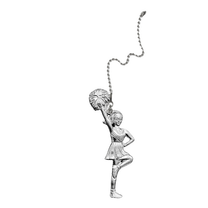 Cheer with PomPom Gift