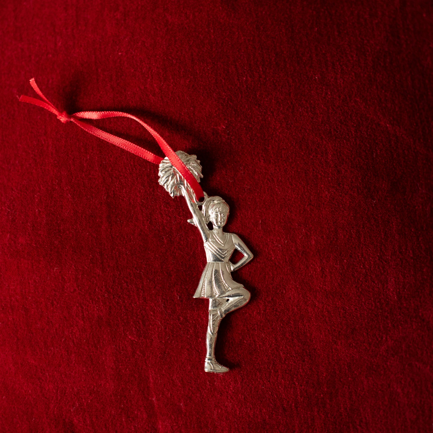 Cheerleader Ornaments - Cheerleader Christmas Ornaments - Cheer Gifts