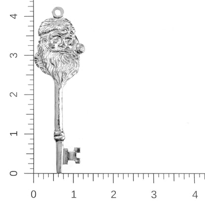 Magical Fairy Tale Keys - Easter Bunny Key - Tooth Fairy Key - Santa Claus Key - Childhood Keepsakes